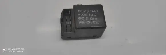 Mazda 626 Other relay G03067830B