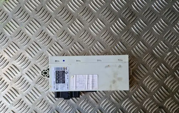 BMW 5 E60 E61 CAS control unit/module 5WK47995 61356943857 6943857