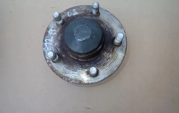 Nissan Primera Front wheel ball bearing 