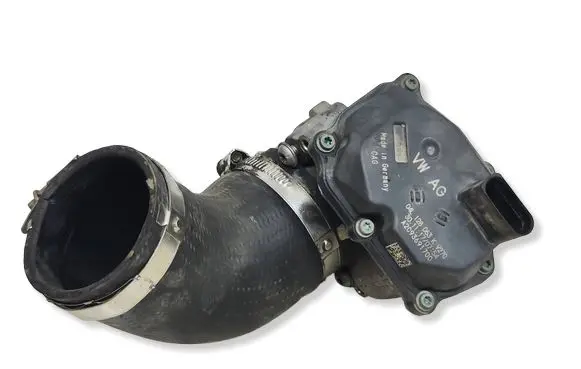 Volkswagen Transporter - Caravelle T6 Throttle valve 04L128063K A2C93691700
