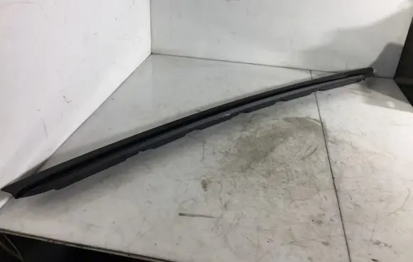 Fiat Ducato Dashboard air vent grill cover trim 1308181070