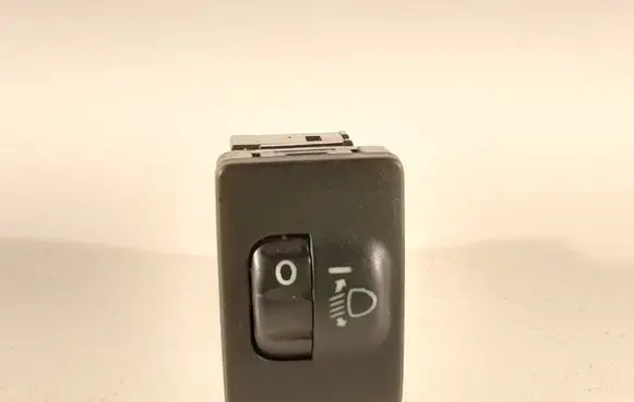 Toyota Verso Headlight level height control switch 134159 1921F22