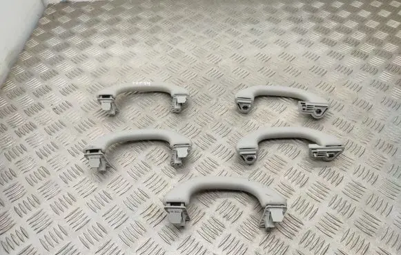 Volkswagen Sharan A set of handles for the ceiling 1K0857607M 6N0857607AD