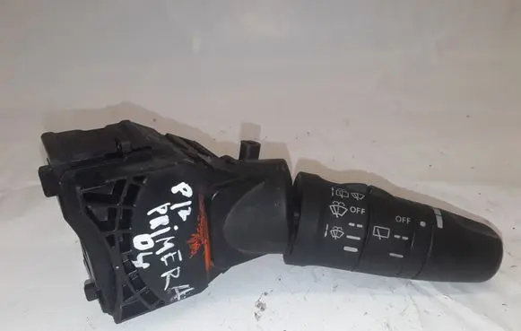 Nissan Primera Wiper control stalk AV610 25260 5405