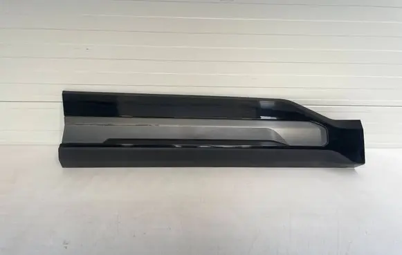 KIA EV9 Front door trim (molding) 87744DO300