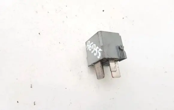 Mercedes-Benz E W211 Other relay A0025422619 4ra007793-07