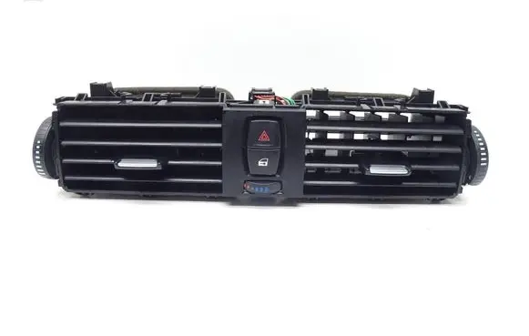 BMW 3 F30 F35 F31 Dash center air vent grill 9218552