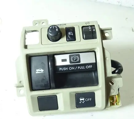 Subaru Outback Other switches/knobs/shifts