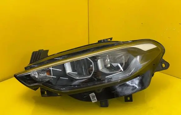 Fiat Tipo Headlight/headlamp 5221445900