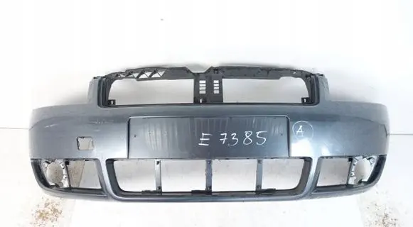 Audi A4 S4 B6 8E 8H Front bumper 8H0807437