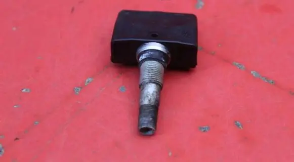 Opel Signum Sensor 24437708