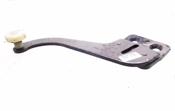 Volkswagen Transporter - Caravelle T5 Sliding door upper roller guide/hinge 7H0843436E