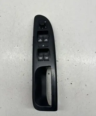 Volkswagen PASSAT B6 Electric window control switch 3C1867171B 1K4959857B