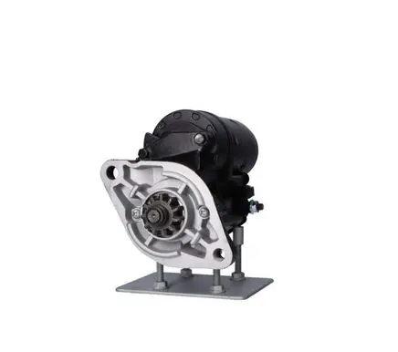 Hyundai Santa Fe Starter motor 0280007370 0280007372