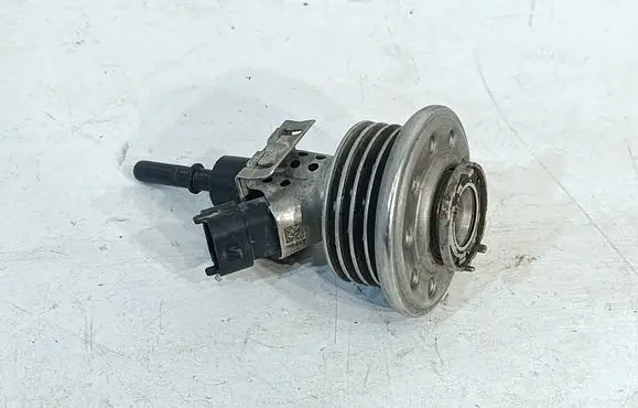 Renault Trafic III (X82) AdBlue injector 208993839R