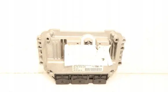 Engine control unit/module ECU