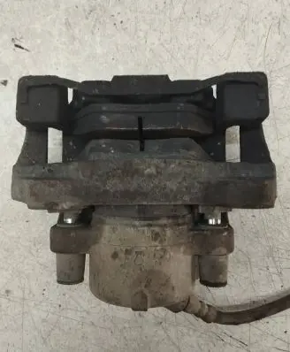 BMW 5 E39 Front brake caliper 6022296