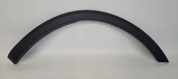 Front arch trim