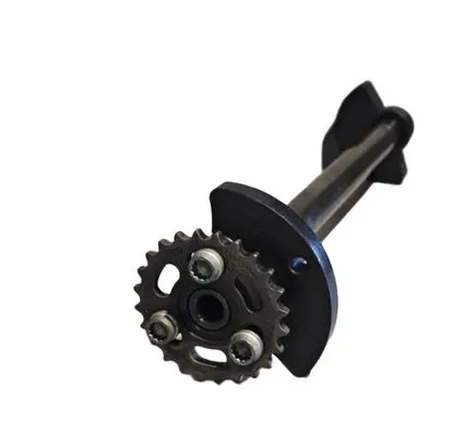 Audi A6 S6 C7 4G Balance shaft 059103332T 0591033321