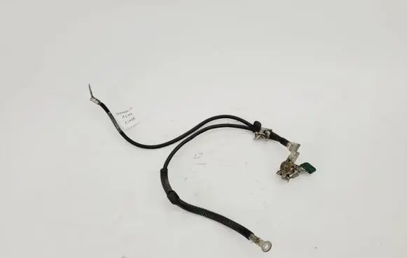 Citroen Berlingo Negative earth cable (battery) 13178