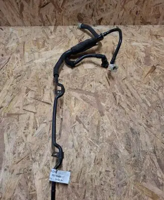 Ford Mustang VI Vacuum line/pipe/hose JR3C2420DA