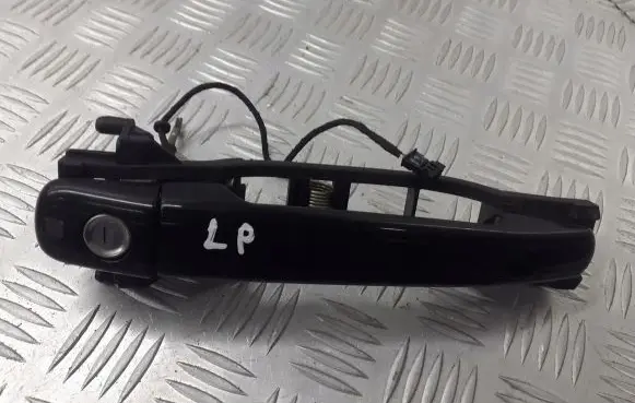 Mercedes-Benz E W210 Front door interior handle