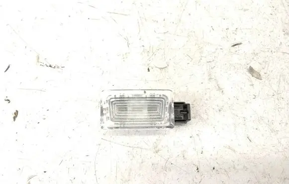 Volvo V60 Other interior light 1286317 C99ZA C159M15000004