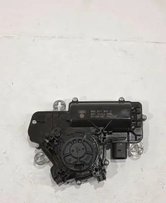 Bentley Bentayga Tailgate/trunk/boot lift motor 4M0827887C 061135