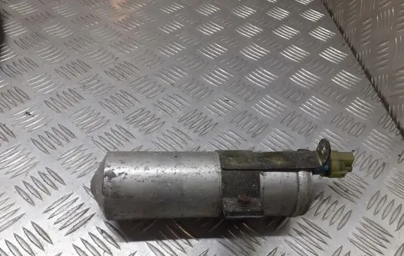 Volvo S40, V40 Air conditioning (A/C) air dryer BRAK