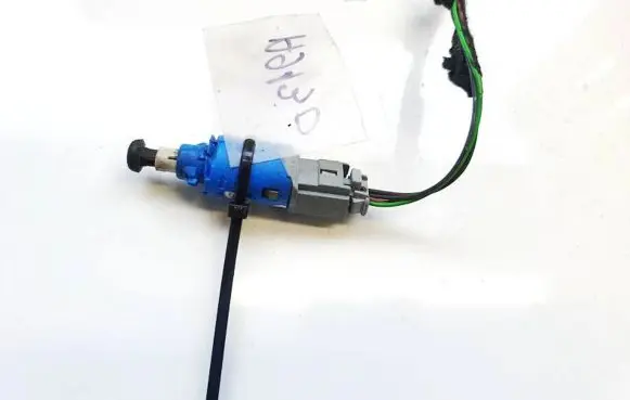 Renault Laguna III Brake pedal sensor switch 25325006r