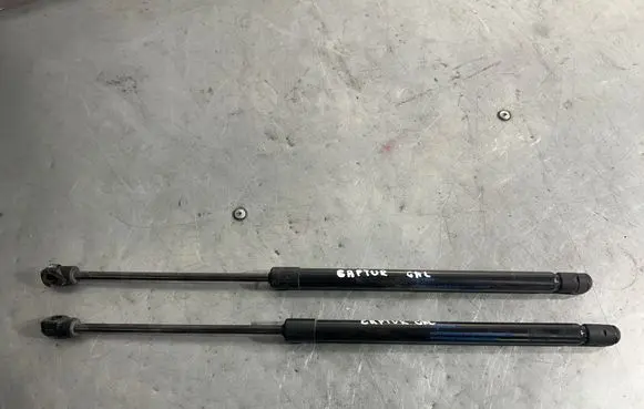 Renault Captur Tailgate/trunk strut/damper 904508959R