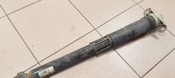 Skoda Octavia Mk2 (1Z) Rear shock absorber/damper 3C0512011KF