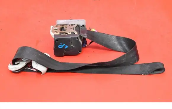 Volkswagen New Beetle Front seatbelt 1C1857705G
