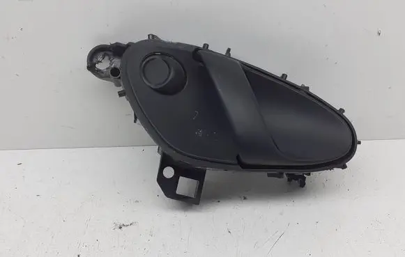 Citroen Xsara Rear door interior handle 9623200077
