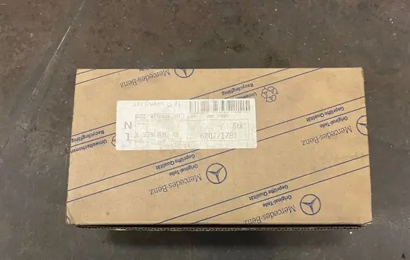 Mercedes-Benz ML W163 Cup holder A1636800458 020500004 1726060038