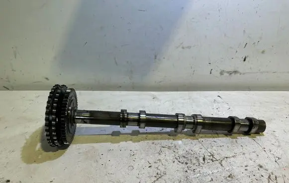 Mercedes-Benz Sprinter W906 Camshaft A6420521701 1129400003505