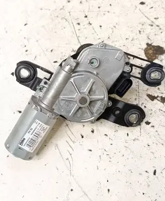 Volkswagen Golf VII Rear window wiper motor 5G0955711A 50000385327 3S002050