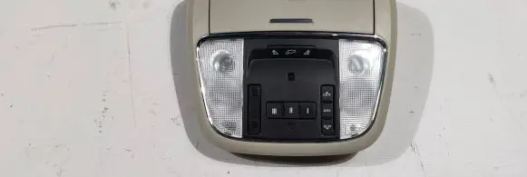 Dodge Durango Other interior light 1UC611DAAC S583206591