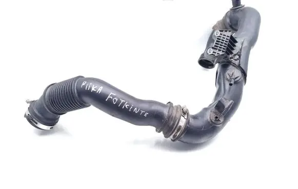Ford Puma Air intake hose/pipe L1B1-9R504-AB