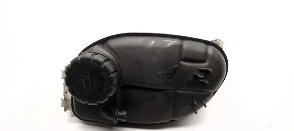 Mercedes-Benz B W246 W242 Coolant expansion tank/reservoir 