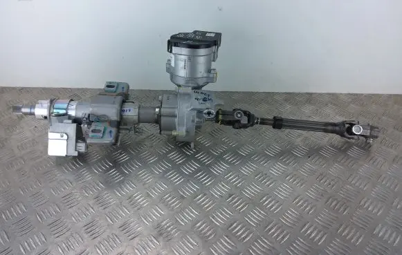 Hyundai i20 (BC3 BI3) Steering wheel axle GE802B3000 56340Q0100