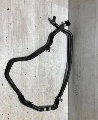 Nissan Micra K14 Engine coolant pipe/hose 217415fn0b