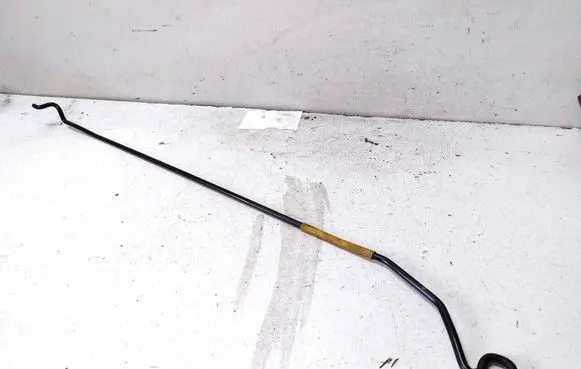 Ford B-MAX Front bonnet/hood damper/strut