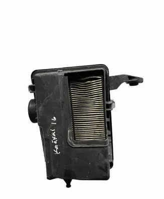 Nissan Qashqai Air filter box 4ED0A