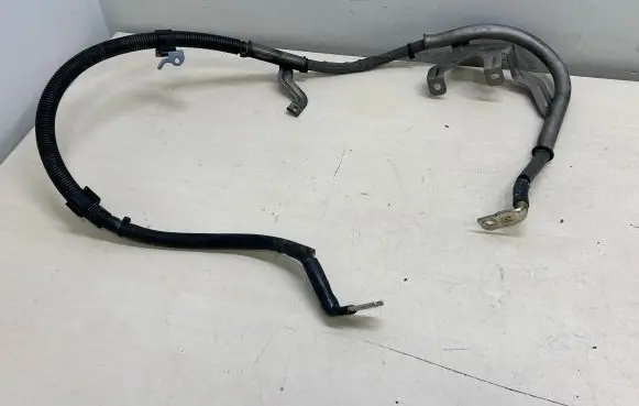 Porsche Cayenne (92A) Wires (starter motor) 7P5971228B