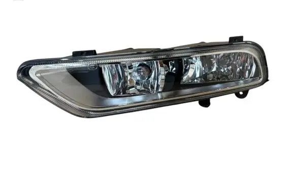 Volkswagen PASSAT B7 Front fog light 3AA941661F