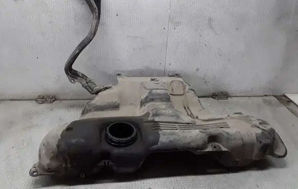 Renault Megane II Fuel tank 