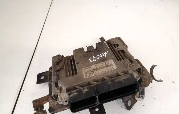 Alfa Romeo 147 Engine control unit/module 55188111