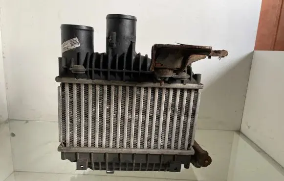 Toyota Corolla Verso E121 Intercooler radiator 0014486 96758