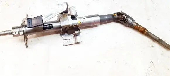 Mazda Premacy Steering wheel axle